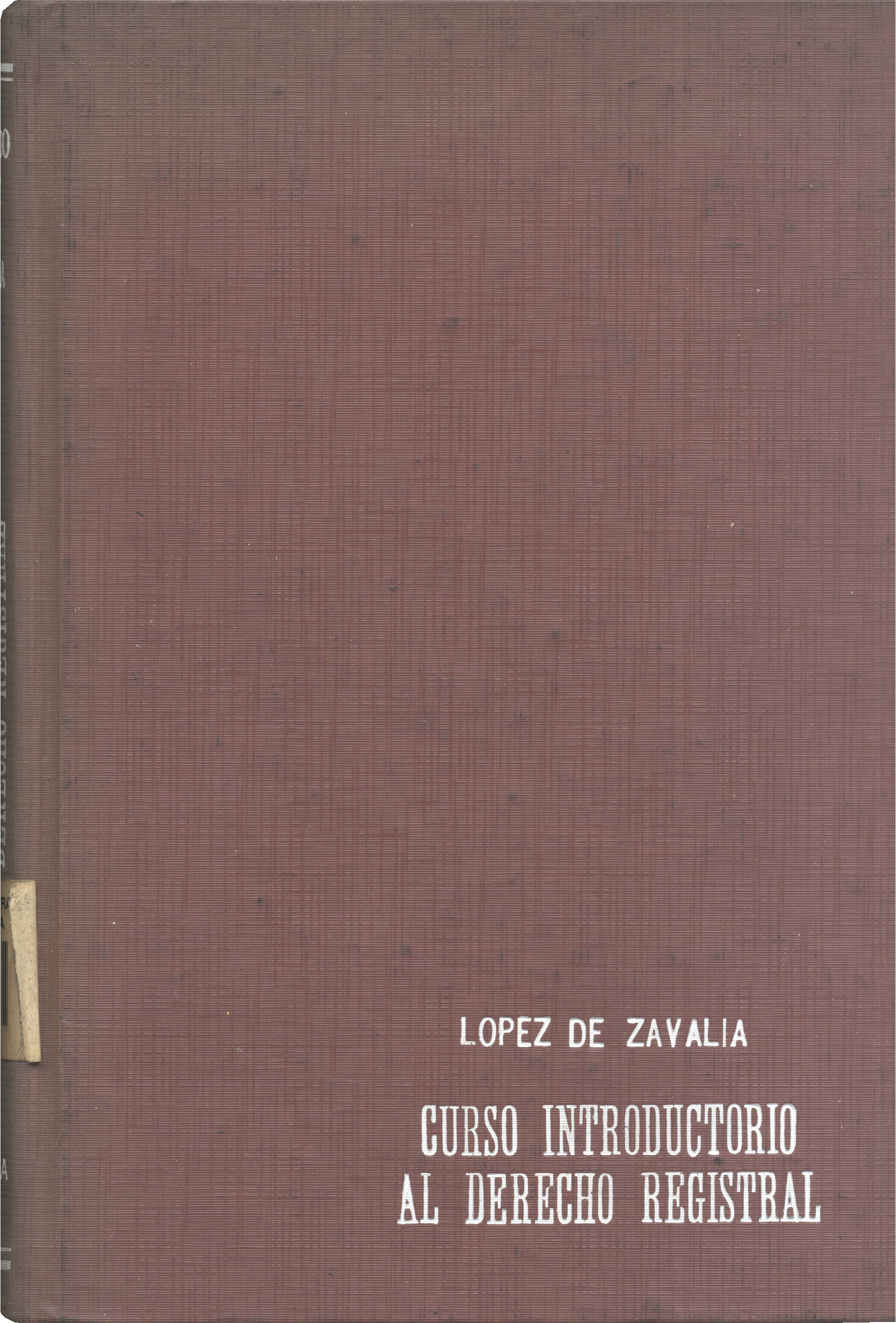 Libro